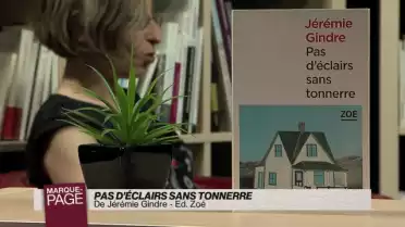 Pas d&#039;éclairs sans tonnerre