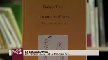 La cucina d&#039;Ines