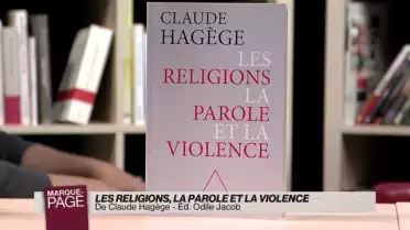 Les religions, la parole et la violence