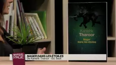 Nager dans les étoiles
