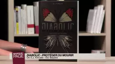 Diabolic - Protéger ou mourir