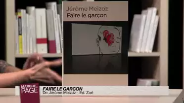 Faire le garçon