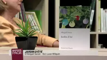 Jardin d&#039;été