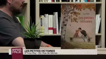 Les petites victoires