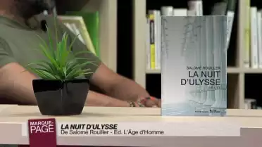 La nuit d&#039;Ulysse