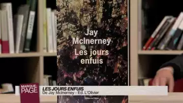 Les jours enfuis