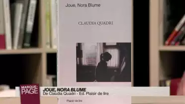 Joue, Nora Blume