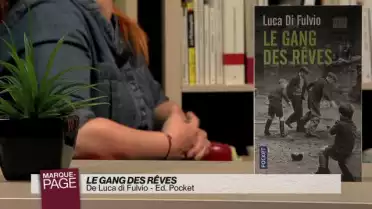 Le gang des rêves