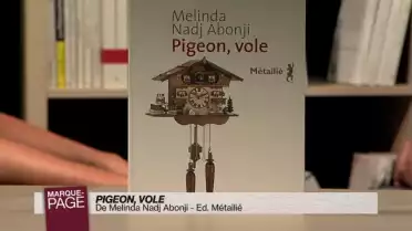 Pigeon, vole