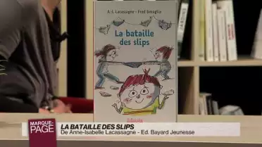 La bataille des slips
