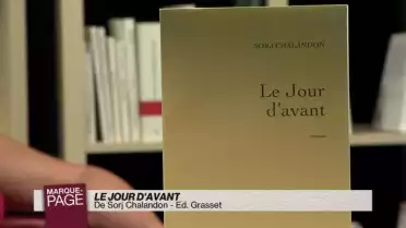 Le jour d&#039;avant