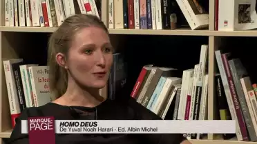 Homo Deus