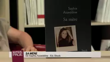 Sa mère