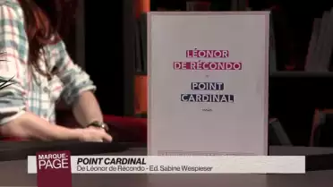 Point cardinal