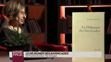 Le déjeuner des barricades