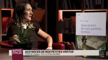 Aux noces de nos petites vertus