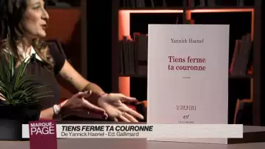 Tiens ferme ta couronne