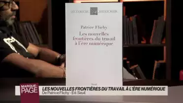 Les nouvelles frontières du travail à l&#039;ère numérique