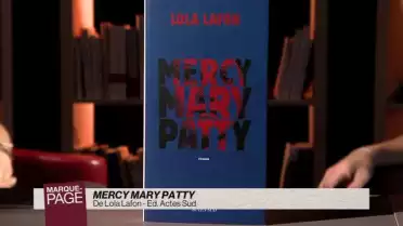 Mercy Mary Patty