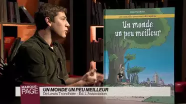 Un monde un peu meilleur