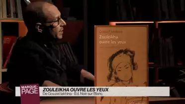 Zouleikha ouvre les yeux