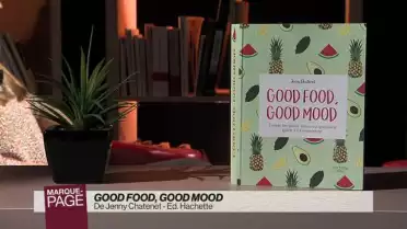 Good food, good mood