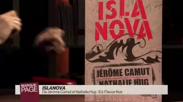 Islanova