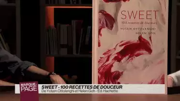 Sweet - 100 recettes de douceurs