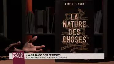 La nature des choses