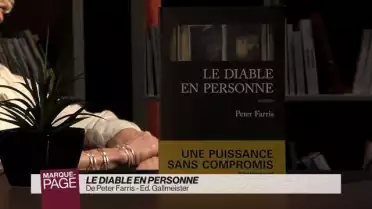 Le diable en personne