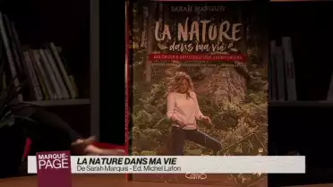 La nature dans ma vie