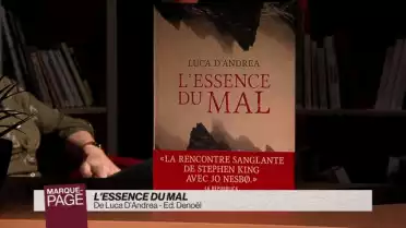 L&#039;essence du mal