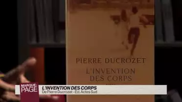L&#039;invention des corps