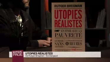 Utopies réalistes