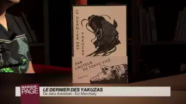 Le dernier des Yakuzas