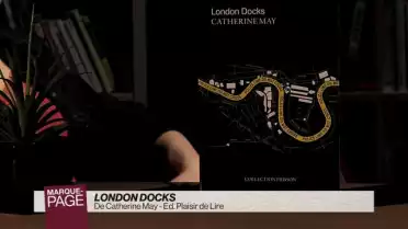 London Docks