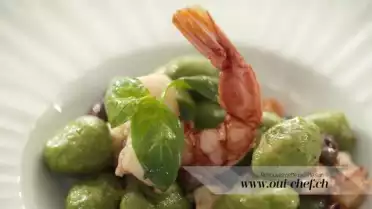 Les chefs étoilés vous convient à table