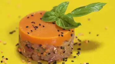 Les chefs étoilés vous convient à table
