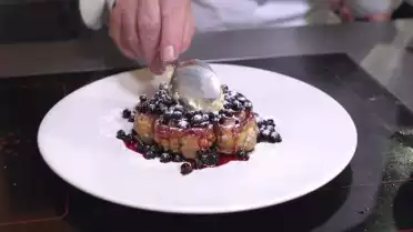 Les chefs étoilés vous convient à table