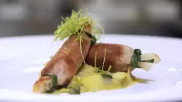 Les chefs étoilés vous convient à table