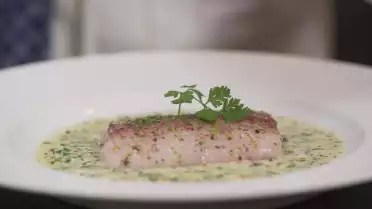 LES CHEFS ÉTOILÉS VOUS CONVIENT À TABLE