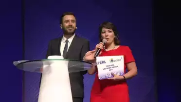 PERL - Cérémonie 2017