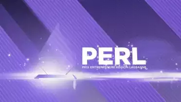 Prix Entreprendre Région Lausanne 2017 - Cérémonie