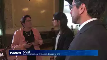 Le moratoire sur la culture d&#039;OGM est prolongé de quatre ans