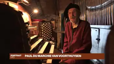 Paul du Marchie van Voorthuysen