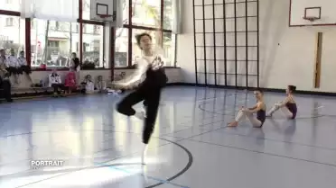 Lukas Simonetto