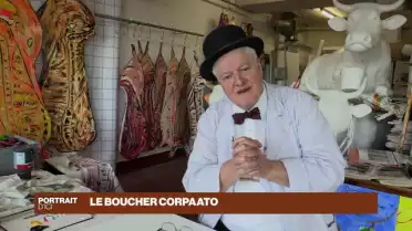 Le Boucher Corpaato