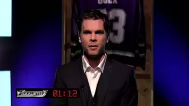 2 minutes de pénalité pour Marc-Antoine Pouliot