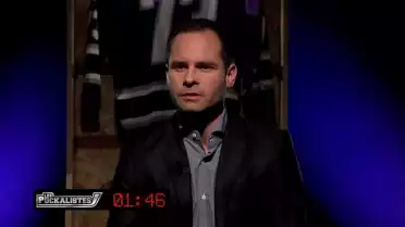 2 minutes de pénalité pour l&#039;arbitre Nicolas Fluri