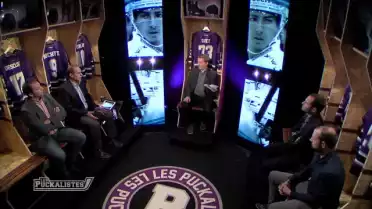 Le HC Bienne devrait jouer les play-off